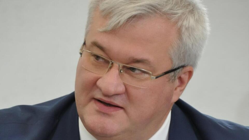 Сибіга став послом України в Туреччині 2016 року