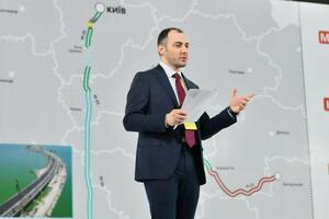 Кубраков може очолити Мінінфраструктури