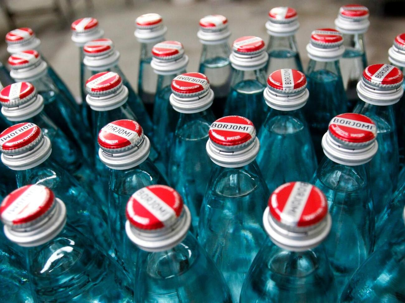 В 2019 году чистая прибыль IDS Borjomi составила $17,3 млн