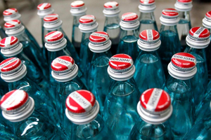 В 2019 году чистая прибыль IDS Borjomi составила $17,3 млн