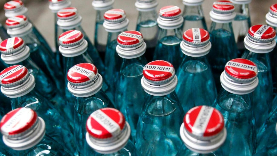 2019 року чистий прибуток IDS Borjomi становив $17,3 млн