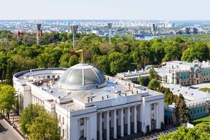 За призначення трьох нових міністрів Рада проголосує, найімовірніше, 20 травня