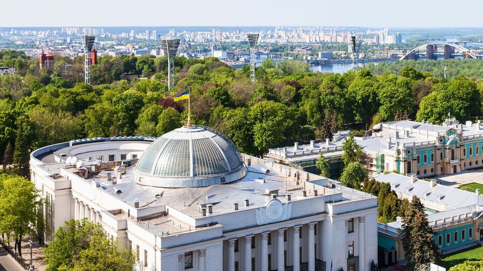 За назначение трех новых министров Рада проголосует, скорее всего, 20 мая