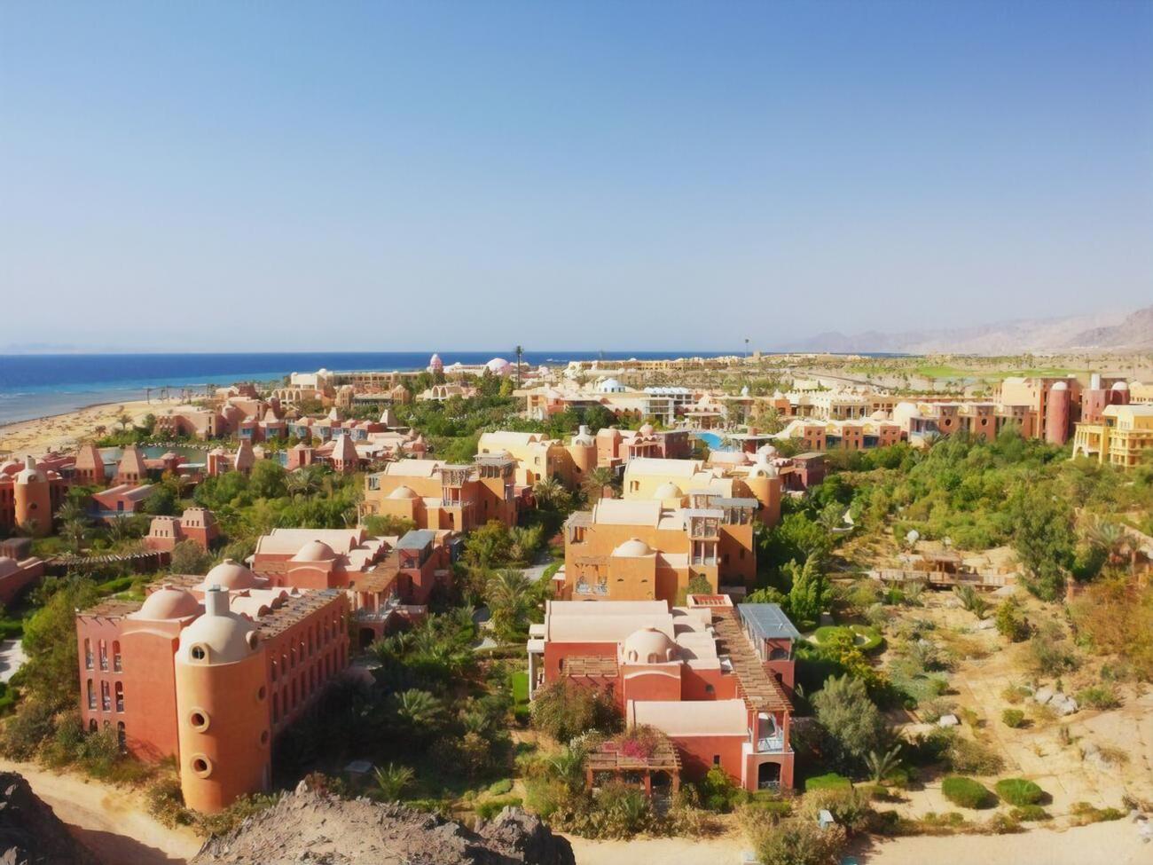 Правительство Египта продлило карантин