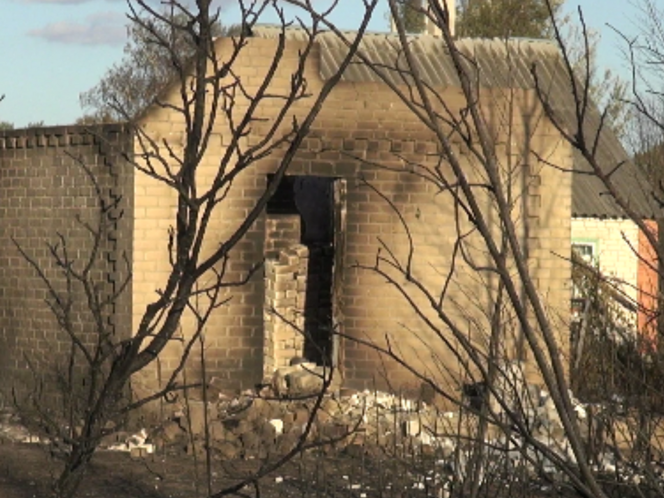 За даними слідства, було підроблено 46 актів про пожежі