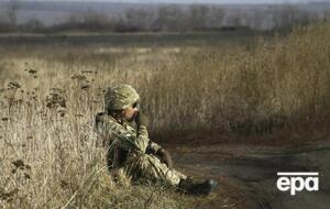 По состоянию на 7.00 2 мая нарушений режима прекращения огня не было