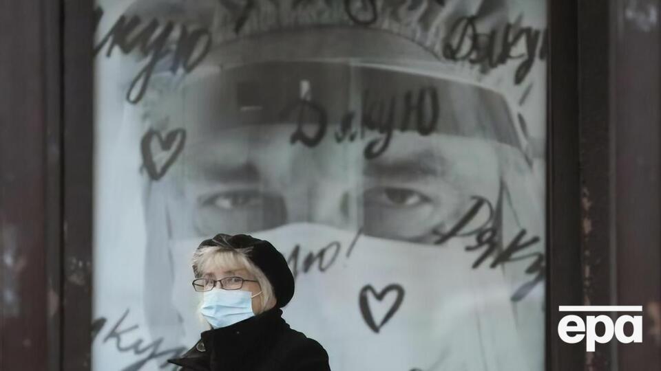 Протягом доби в Україні видужало 5784 людини