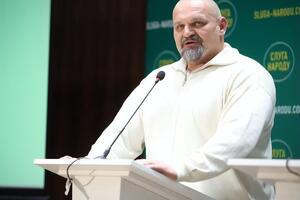 Вирастюк избран народным депутатом по итогам довыборов в округе №87