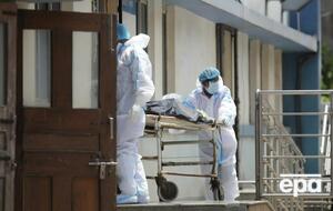 1 мая в Индии зафиксировали максимальное число смертей от COVID-19 в сутки