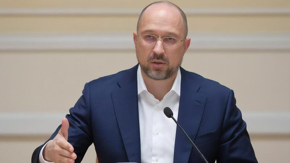 Шмигаль: У травні ми очікуємо більше поставок і, відповідно, збільшення добової кількості вакцинованих