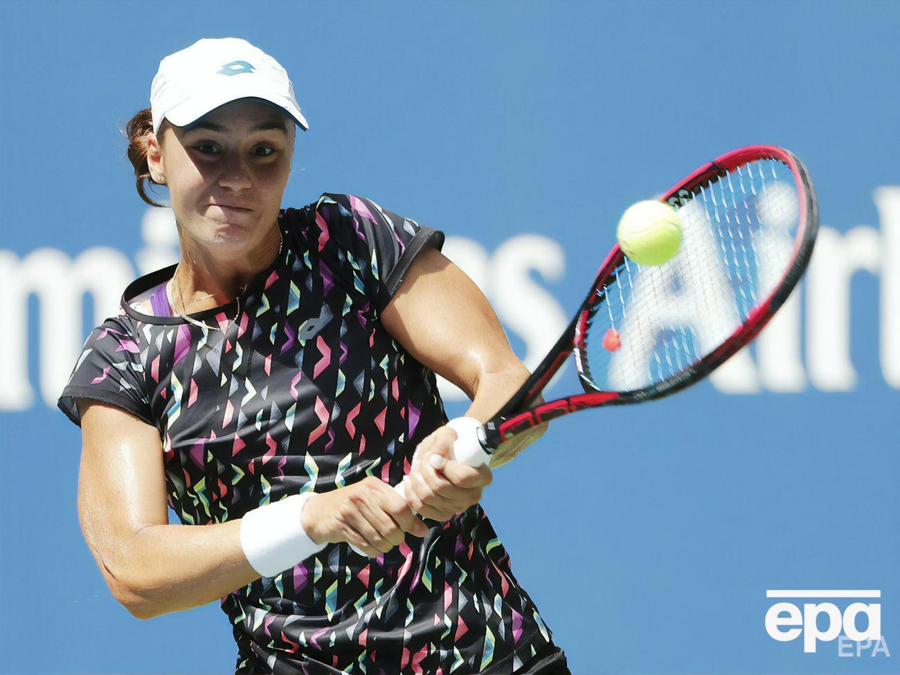 В активі Калініної 12&nbsp;одиночних титулів на турнірах ITF