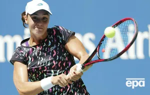 В активе Калининой 12 одиночных титулов на турнирах ITF