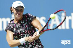 В активе Калининой 12 одиночных титулов на турнирах ITF