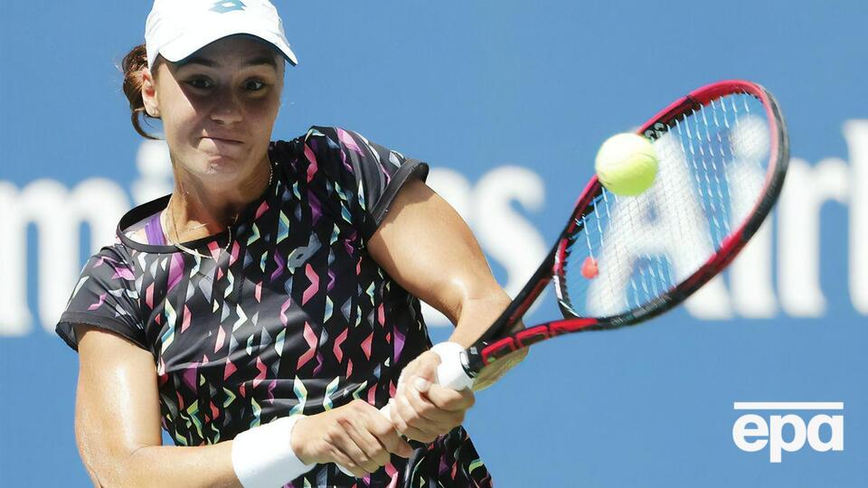 В активі Калініної 12 одиночних титулів на турнірах ITF