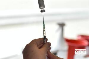 Злоумышленники хотели сорвать кампанию по вакцинации
