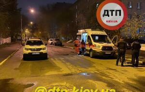 За попередніми даними, одного учасника бійки забрали в лікарню