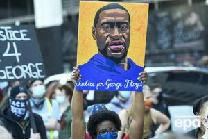 Смерть Флойда привела к массовым протестам по всему миру