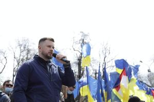 Андрей Билецкий: Мы должны сказать простые слова северным соседям, которые мечтают вернуть Одессу: "Вас здесь не ждет ничего, кроме гробов"