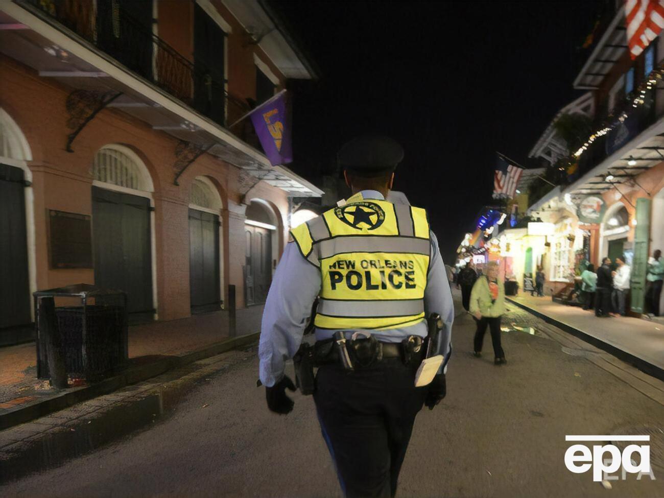 Полиция выясняет подробности стрельбы