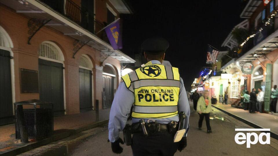 Полиция выясняет подробности стрельбы