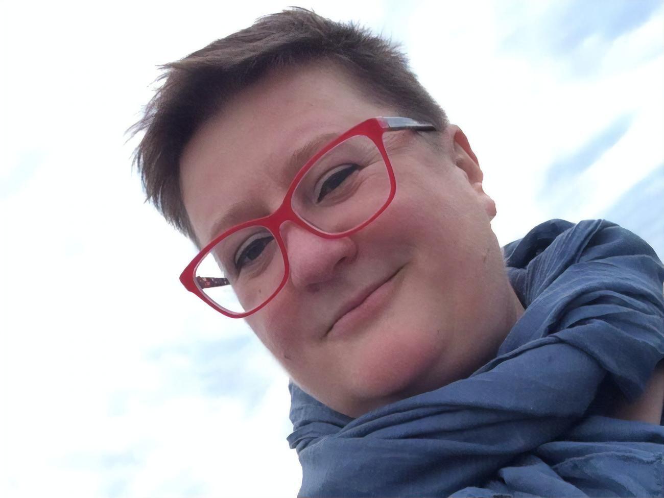 Васильевой было 47 лет