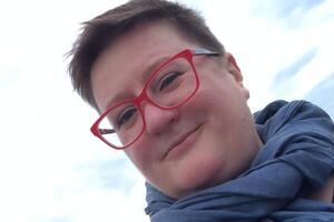 Васильевой было 47 лет