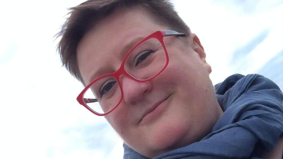 Васильевой было 47 лет