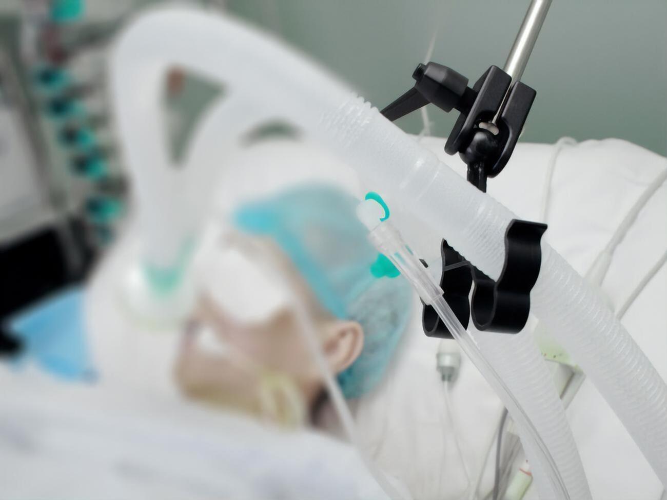 Раніше Великобританія вже виділяла Індії кисневі концентратори і три кисневі установки