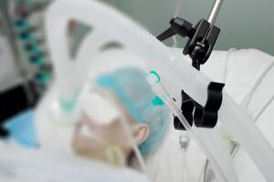 Ранее Великобритания уже выделяла Индии кислородные концентраторы и три кислородные установки