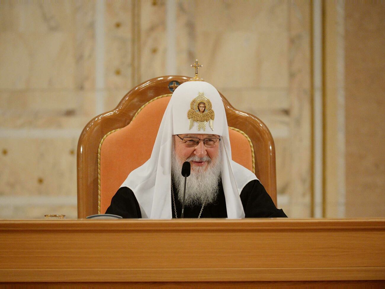 Кирило почав міркувати про начальників і тиранію