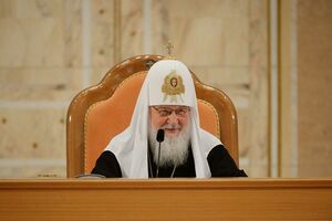 Кирилл принялся рассуждать о начальниках и тирании