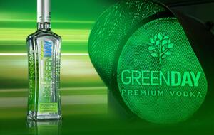 GreenDay включает зеленый свет твоей свободы