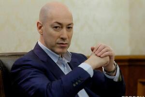 Гордон: Порошенко – насквозь фальшивый человек, но для меня сладкий в плане того, что судиться с президентом – это, черт побери, почетно