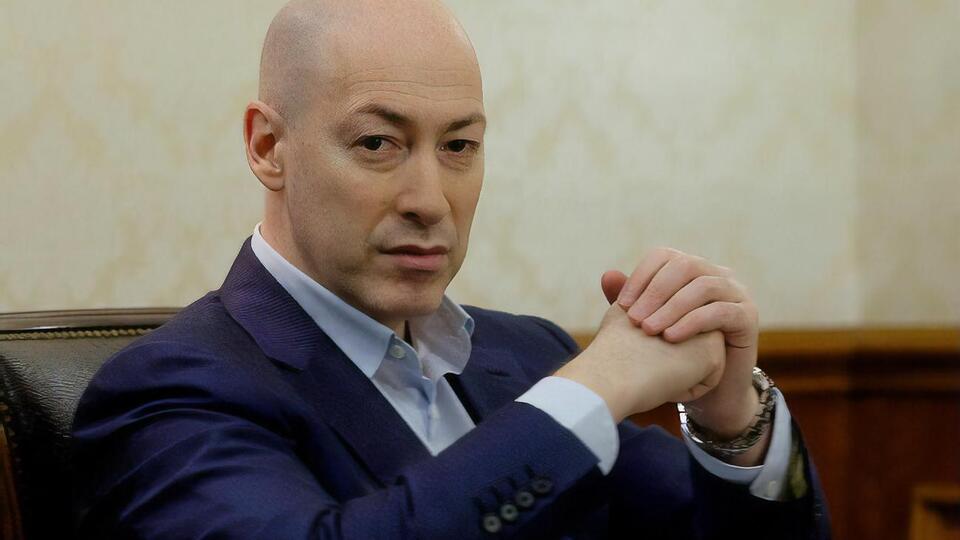 Гордон: Порошенко – наскрізь фальшивий, але для мене солодкий у плані того, що судитися з президентом – це, чорт забирай, почесно