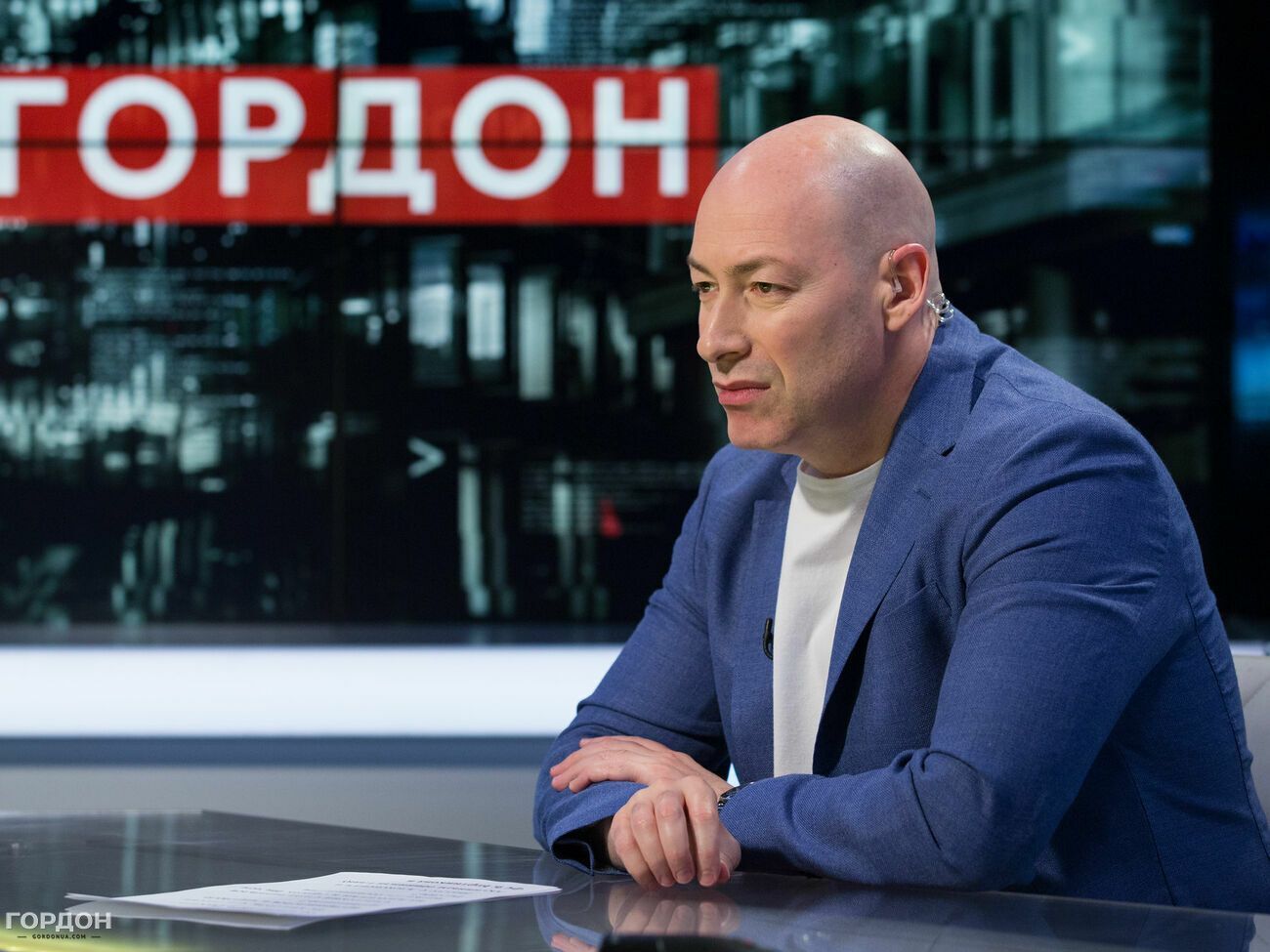 Гордон: Кличко зробив для України в тисячу разів більше, ніж багато хто з тих, хто сьогодні його гудить