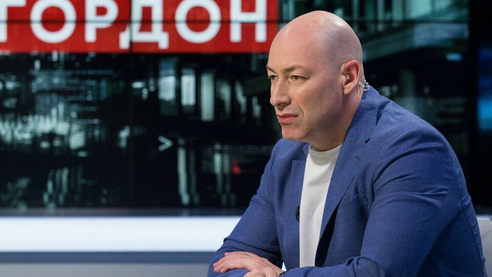 Гордон: Кличко сделал для Украины в тысячу раз больше, чем многие из тех, кто сегодня его хают