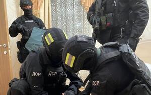 Затримані "злодії в законі" організовували злочинні угруповання і контролювали криміналітет в Україні, наголосили у МВС