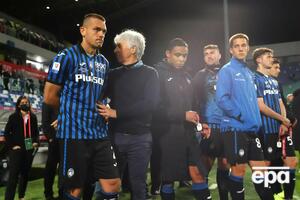 Команда Малиновского "Аталанта" не смогла выиграть Кубок Италии