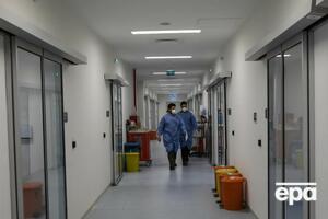 Пострадавшая в ДТП украинка остается в больнице в Турции