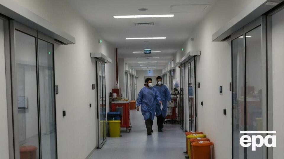Постраждала у ДТП українка залишається в лікарні в Туреччині