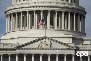 Дії Путіна не мають і не можуть сприйматися США як законні, зазначили в комітеті з міжнародних справ Палати представників Конгресу США