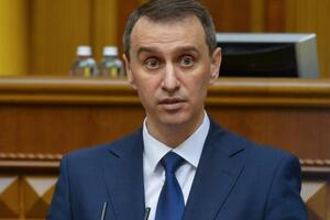 В Україні новий міністр охорони здоров'я