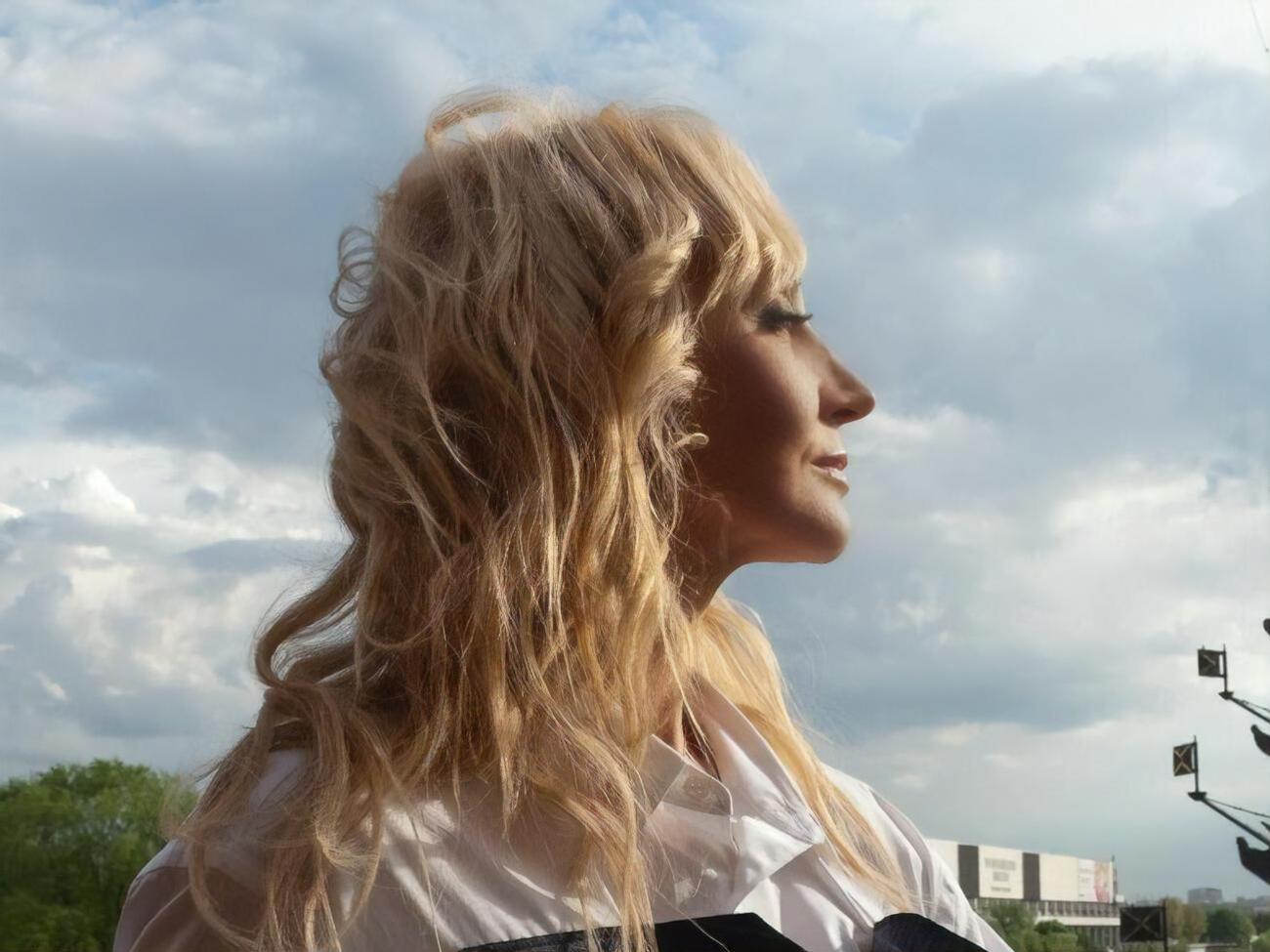 Орбакайте: Занурилися в модне весняне життя!