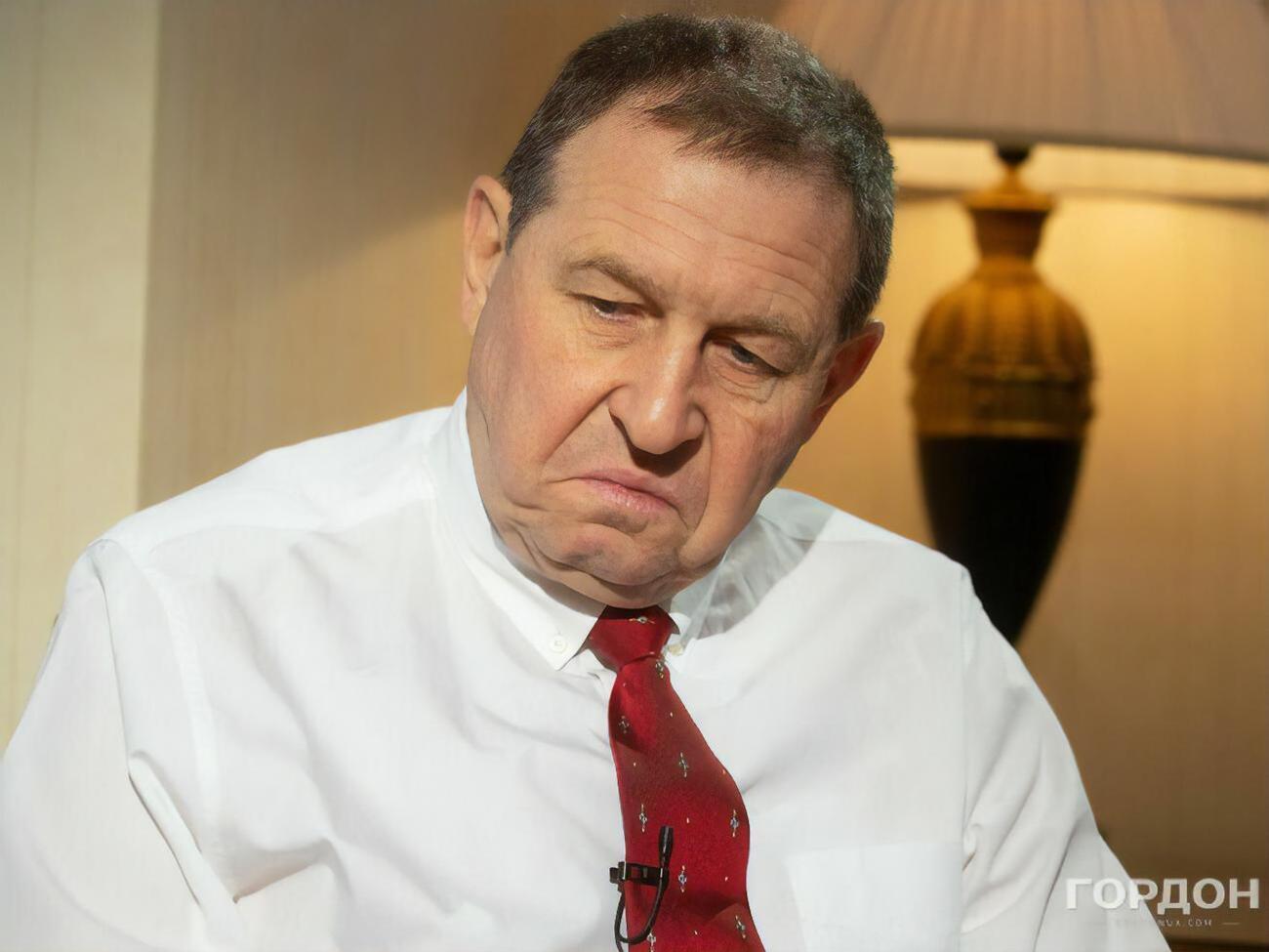 По словам Илларионова,&nbsp;&nbsp;главная проблема Украины не в бизнесменах