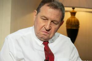 За словами Ілларіонова, головна проблема України не в бізнесменах