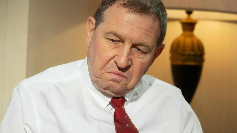 За словами Ілларіонова, головна проблема України не в бізнесменах