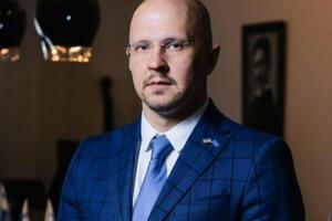 Сергій Вельможний: Український ліс нелегально вивозили в Європу через підставні фірми