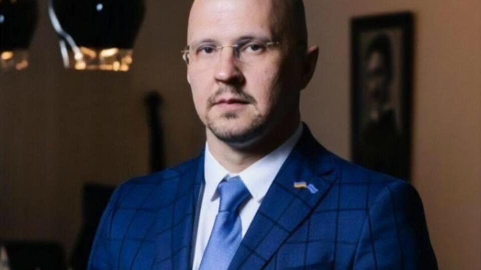 Сергій Вельможний: Український ліс нелегально вивозили в Європу через підставні фірми