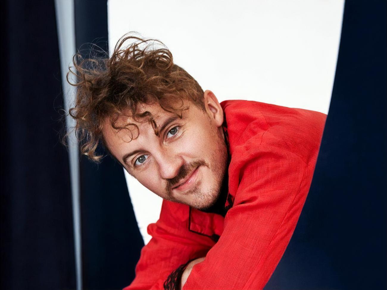 Клопотенко:&nbsp;Блюдо с индийской историей. Будто вы там родились, прожили лет до четырех и переехали в Украину