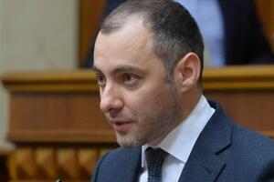 Кубраков до назначения министром был главой "Укравтодора"